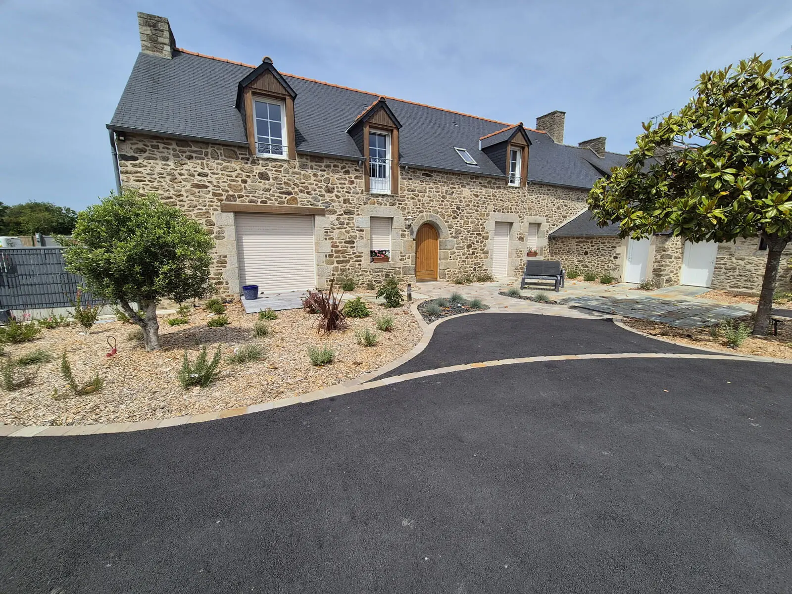 La Longère Bretonne