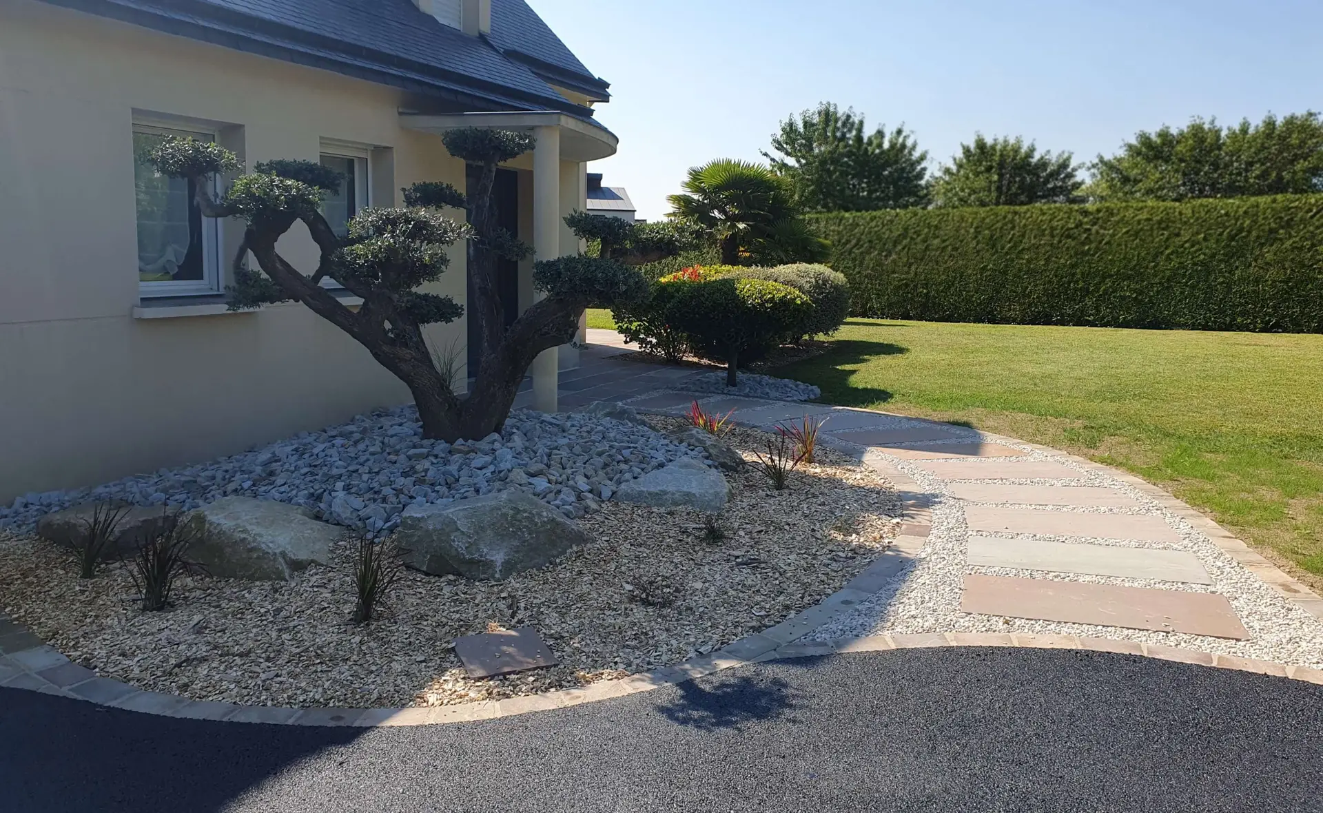 Créons une seconde jeunesse